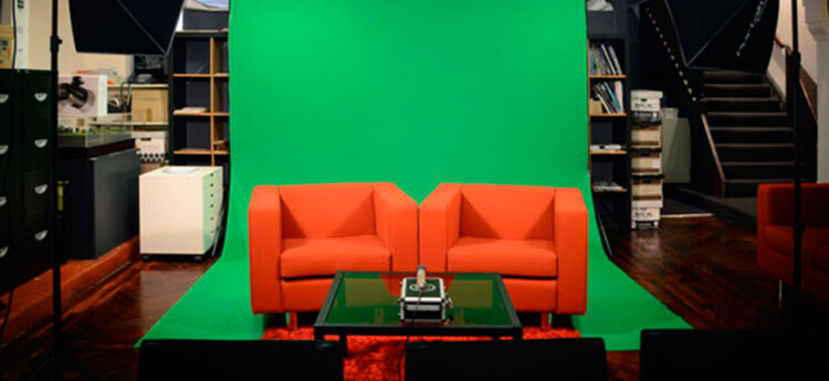 Cómo iluminar un Chroma
