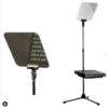 Arriendo Teleprompter Presidencial (2 unidades)