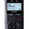 Arriendo Tascam DR-05X Grabador