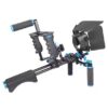 Arriendo Kit BlackMagic Pocket Cinema 4K + Accesorios (bmpcc4k)