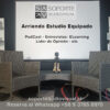 Arriendo de Estudio Podcast (EQUIPADO)