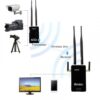 Arriendo Transmisor/Receptor de video Inalámbrico 2KM