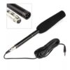 Arriendo Kit Micrófono Shotgun + Caña + Grabador
