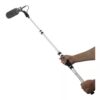 Arriendo Kit Micrófono Shotgun + Caña + Grabador