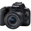 Arriendo Cámara Canon SL3 4K + Accesorios