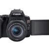 Arriendo Cámara Canon SL3 4K + Accesorios