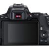 Arriendo Cámara Canon SL3 4K + Accesorios