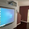 Proyector SMART UF70