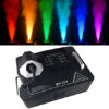 Arriendo Kit de Iluminación Led + Humo Vertical RGB DMX